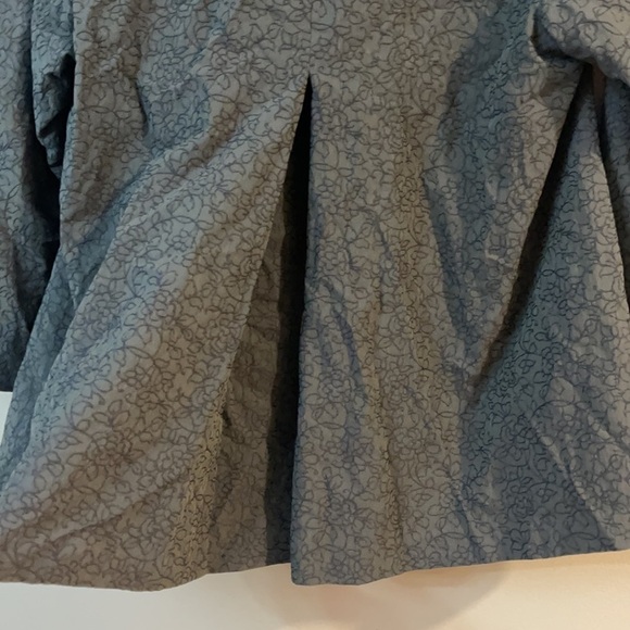 Eileen Fisher Jacket - Picture 8 of 8